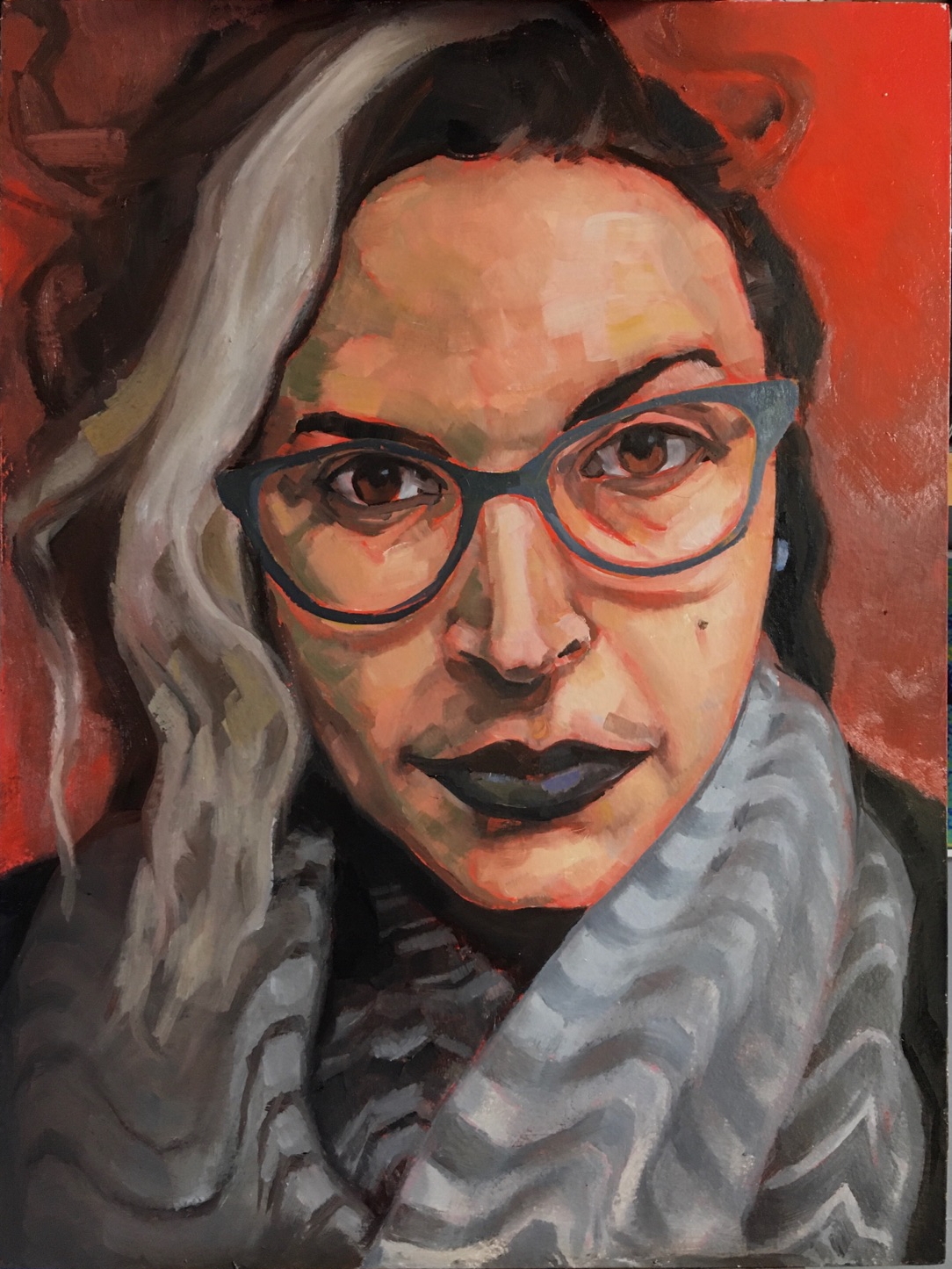 Rasha Abdulhadi - Sitka Center